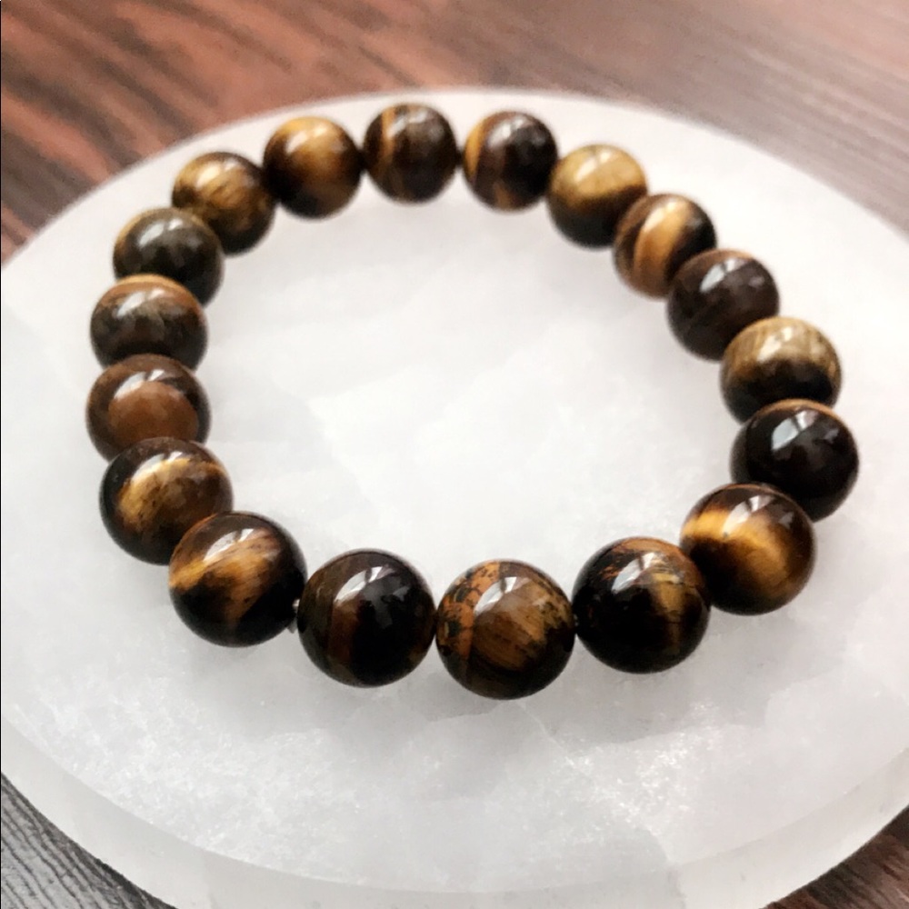 ❌SOLD❌Tigers Eye💎